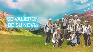 Grupo Laberinto - El Jorongo (Letra Oficial)