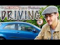 The American S Guide To Britain Driving