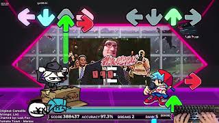 Cover art for Tomato Town