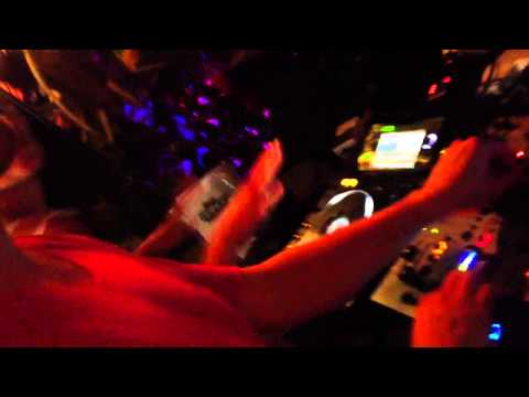 Matthias Tanzmann Closing With Spastik! - Gringos Malta 2013