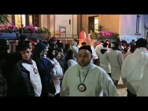 Festa di S. Agata ‘23 - Catania. Segui con noi la festa di S. Agata, iscriviti al nostro canale.