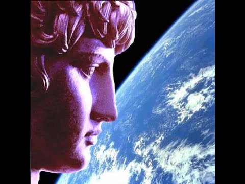 The 7-Stringed Lyre of Apollo (Hermes Trismegistus) & Occult Musical Knowledge of Creation Universe