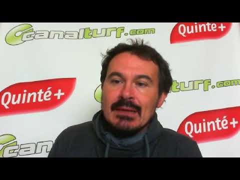 Pronostic du Quinté+ et des courses PMU du Samedi 9 Septembre 2017 - Stéphane Davy