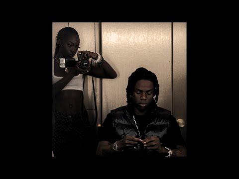 [FREE] Rema x Afro Rnb Type Beat ~ Her Name