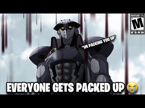 AKAME GA KILL HAS NO PLOT ARMOR