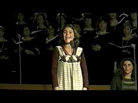 Hemma - Helen Sjöholm  (Kristina från Duvemåla)