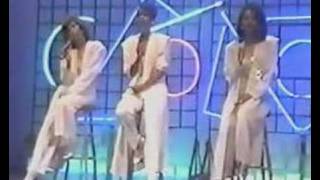 Three Degrees-Make It Easy On Yourself