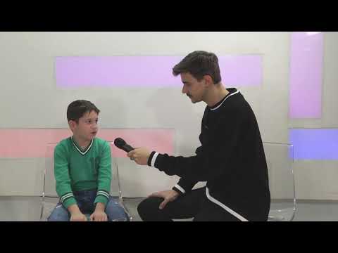 Care este cartea mea preferată - RAREȘ DOMINTE