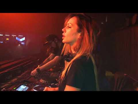 Deborah De Luca @ FABRIK - Madrid, Spain 5-01-2018