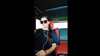 Across the Miles with CANOSSA - Trampling Rose by Moonpools &amp; Caterpillars