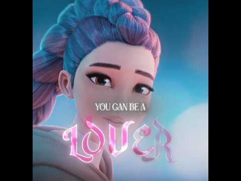 "Choose your Fighter" | Edit #shorts #kpopdemonhuntersedit