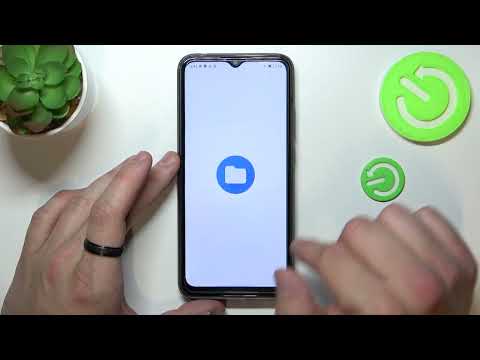 How to Pick Custom Ringtone in Blackview A70 - Apply New Ringtone Song