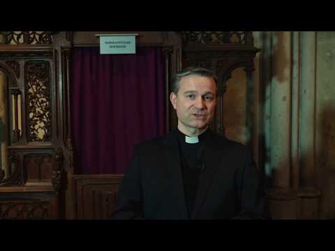 Confession in Cologne Cathedral - a special offer