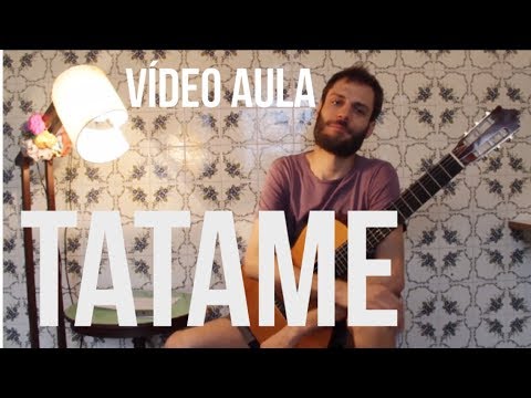 Tatame - 5 à Seco