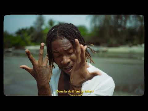 Justin Sossa - Tout Mailler Feat. Morgan (Official Music Video)