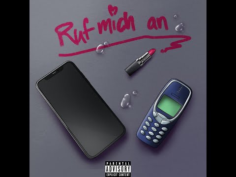 Berkush - RUF MICH AN (OFFICIAL VIDEO) [prod. by Liljxnkins]