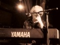 IAN HUNTER + THE RANT BAND -- "WHEN MY MIND'S GONE"