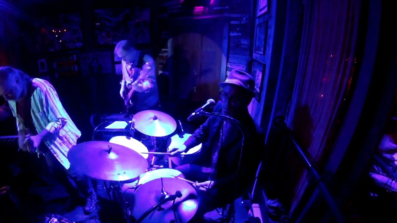 Promotional video thumbnail 1 for Legacy Jazz Band