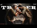 Vidamuyarchi Movie Hindi Trailer Ajith Kumar Magizh Thirumeni Ajith 2024 Movie Filmy South