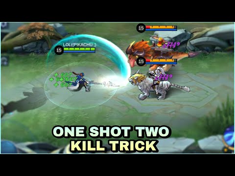 Silvanna Best Build 2022 | Top 1 Global Silvanna Build | Mobile Legends