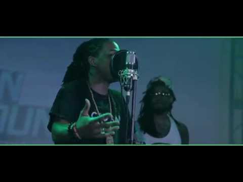 Mission Underground | S.P.A.D.E, Tyler Gary, TheMobsJedi | Prod. by Big Malk | Cypher