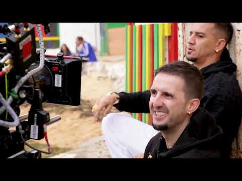 Making of de Operación Camarón