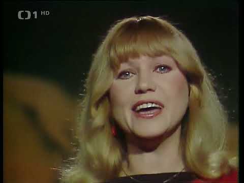 Zuzana Burianová - Smát se mi můžeš (1984)