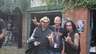 hot rods to hell