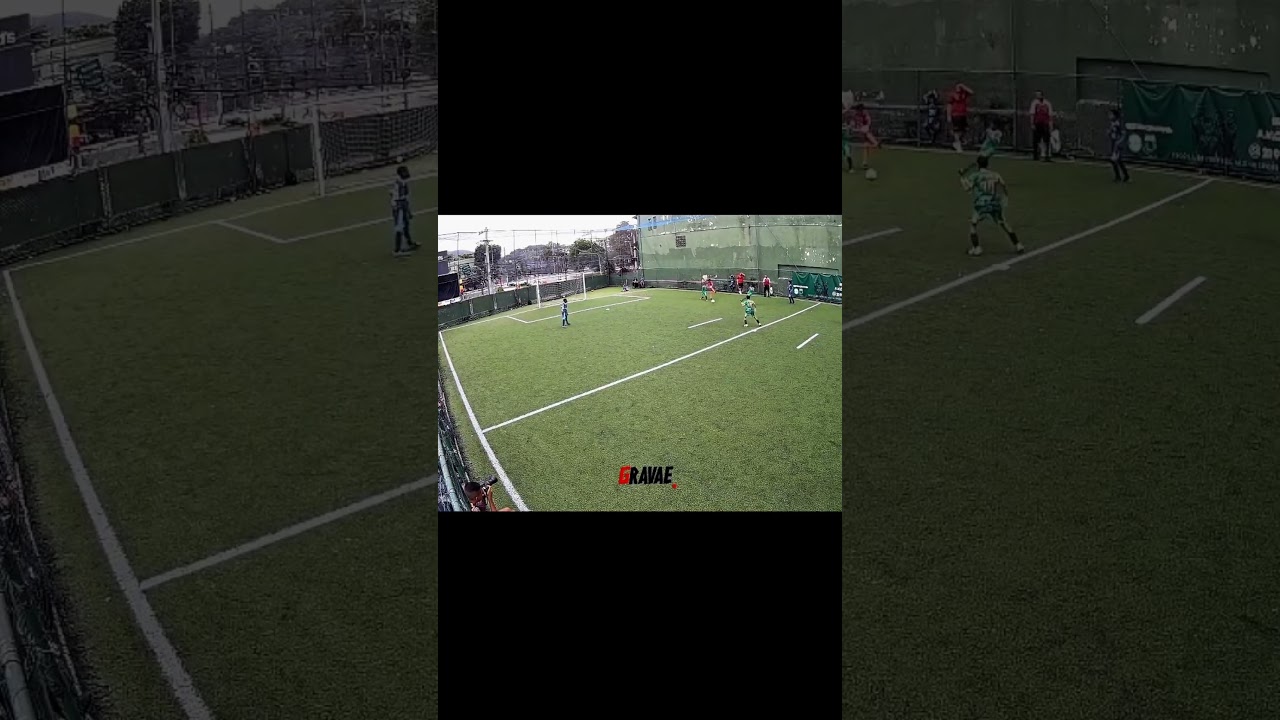 Gols e Hat-tricks
