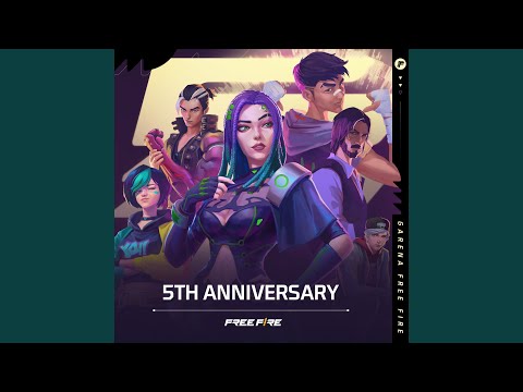 Celebration Call (FF 5th Anniversary)