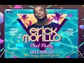 Erick Morillo Feat. Antraning & Marlon D - Jungle Juice(Dub Mix)