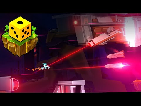 PROJECT NOVAFORM | Random Gauntlet Preview 1