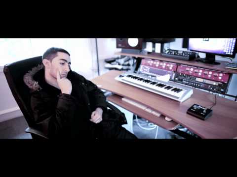 POTENT WHISPER - "Between The Lines" (TEASER!)