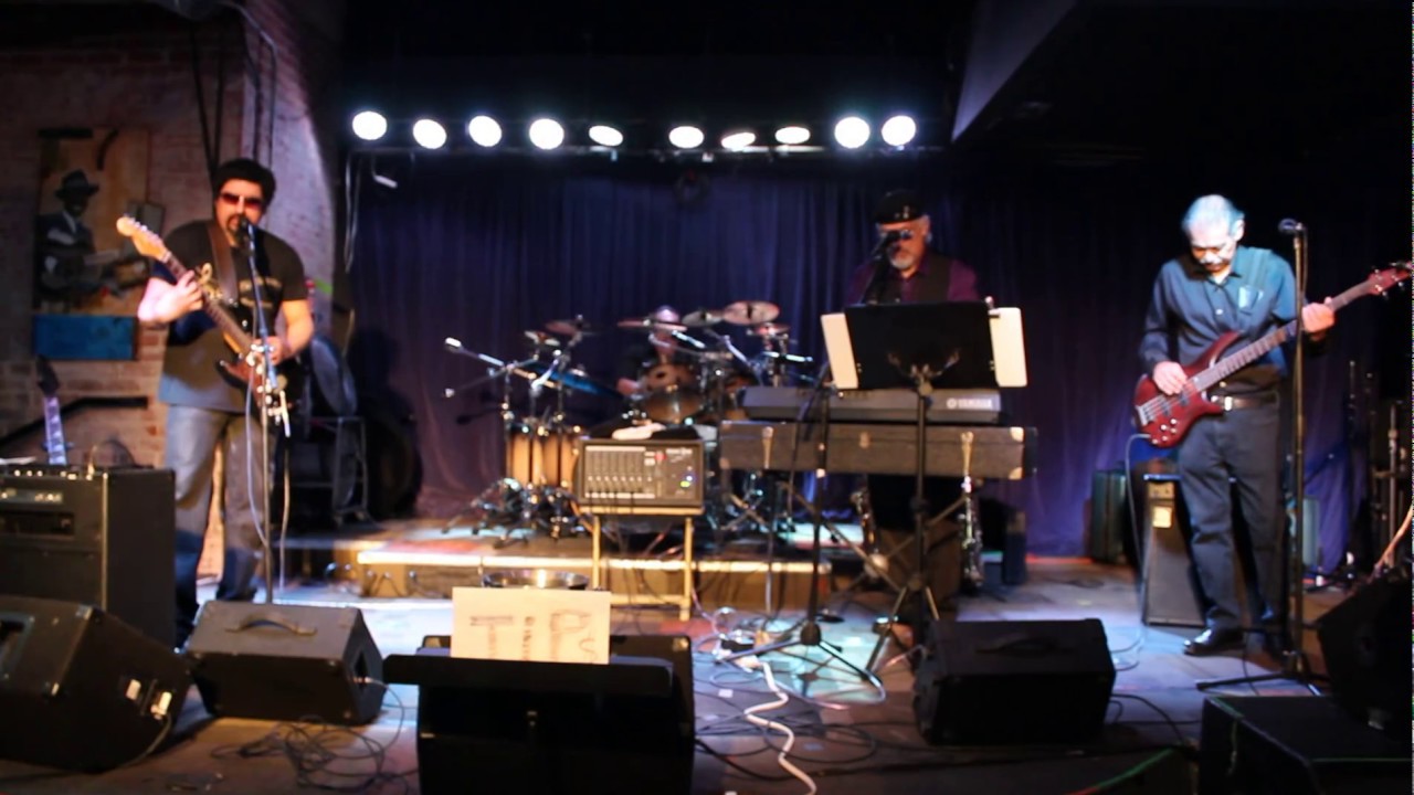 Promotional video thumbnail 2 for Sound Wave