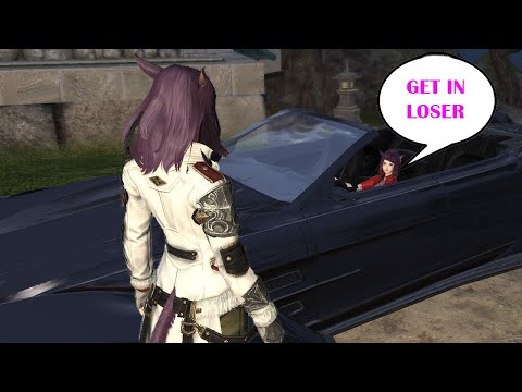 Ultimate Guide to Farming MGP at the Gold Saucer
