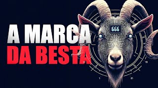 A MARCA DA BESTA - Entenda e Fique Alerta - Lamartine Posella