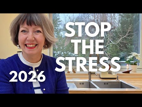 2026 Reset - Daily Prompts for A Better Life | Day 7