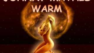 Johnny Mathis "Warm"