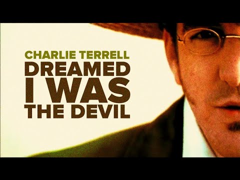 Dreamed I Was The Devil - Official Video