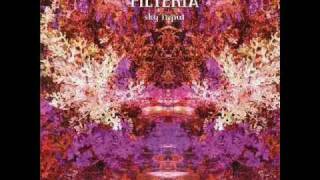 Filteria - Sky Input