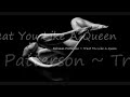 Rahsaan Patterson ~ Treat You Like A Queen
