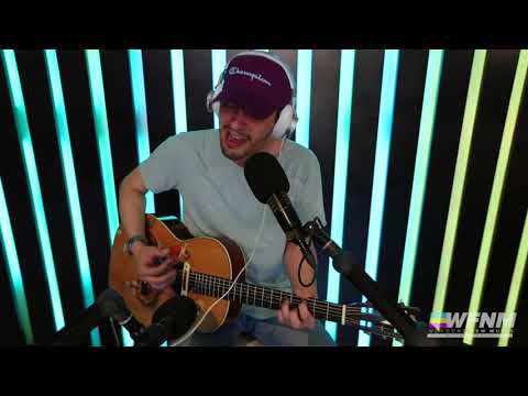 GRIFFIN OSKAR - BULLETPROOF (LIVE) - WE FOUND NEW MUSIC WITH GRANT OWENS