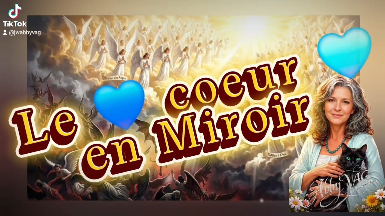 Le cœur en Miroir