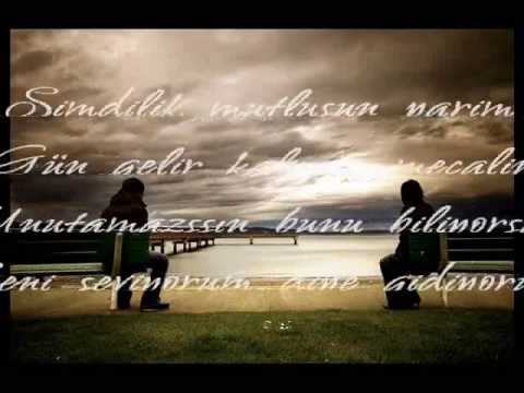Duygusal arabesk rap beat EmsaLSiz & TedirGin Feat Mc KmL   Ben Ağlarken 2013