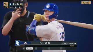 [PS5]プロスピ2026　#13