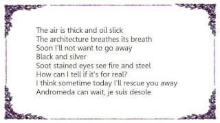 Brazil - Metropol Lyrics