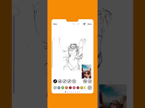 Colorscape video thumbnail