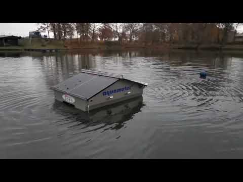 Pilotprojekt NRW (2023) | Paderborn Maßnahmen gegen Eutrophierung