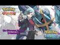 Pokémon OR AS RSE Remix Champion Steven Battle Mashup HQ