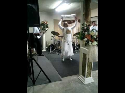 Danza envisteme de poder ★